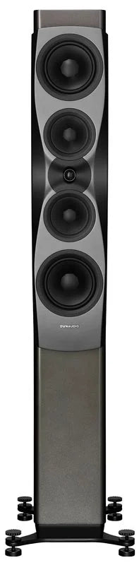 Dynaudio Confidence 50 – Paar Standlautsprecher