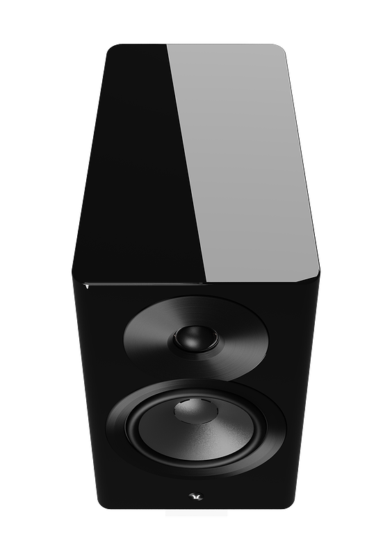Dynaudio Focus 10 – Paar aktive Standlautsprecher