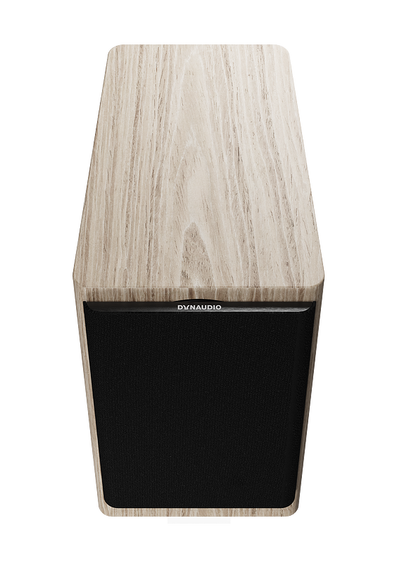 Dynaudio Focus 10 – Paar aktive Standlautsprecher