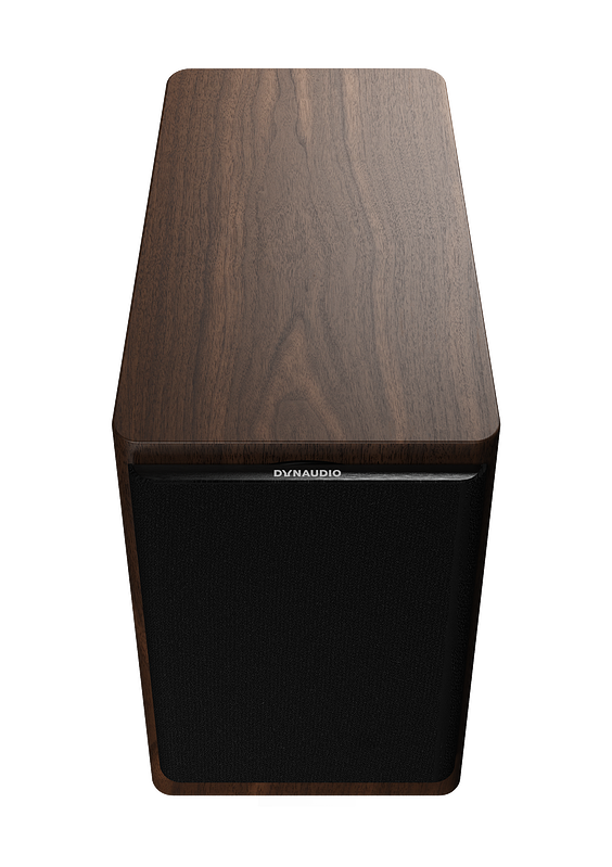 Dynaudio Focus 10 – Paar aktive Standlautsprecher