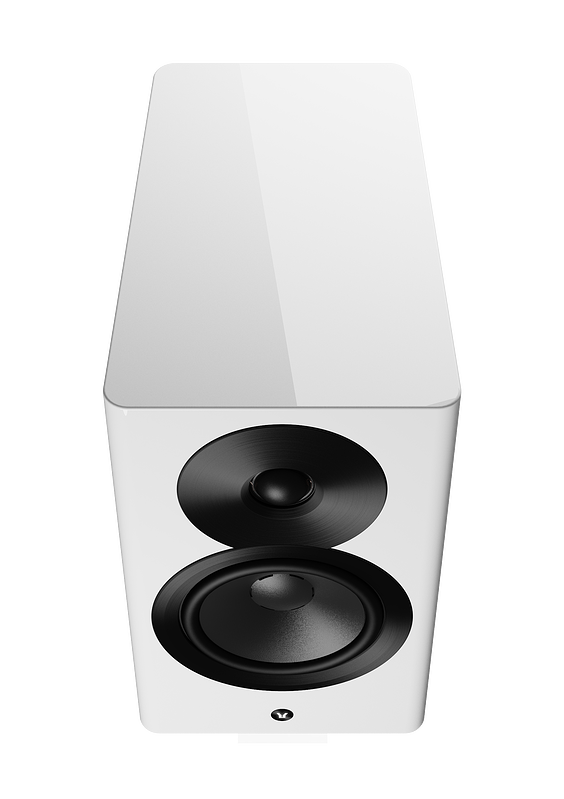 Dynaudio Focus 10 – Paar aktive Standlautsprecher