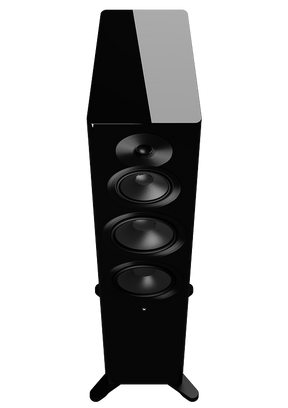Dynaudio Focus 50 - Coppia di diffusori attivi da pavimento