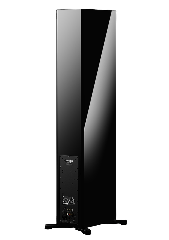 Dynaudio Focus 50 – Paar aktive Standlautsprecher