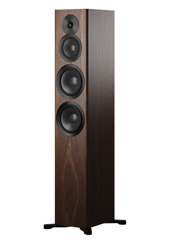 Dynaudio Focus 50 – Paar aktive Standlautsprecher