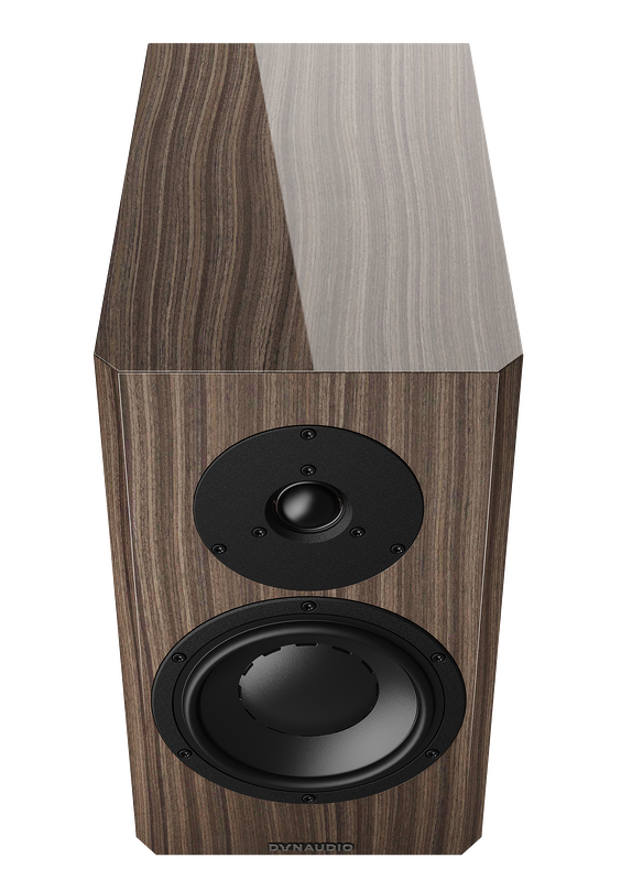 Dynaudio Special Forty