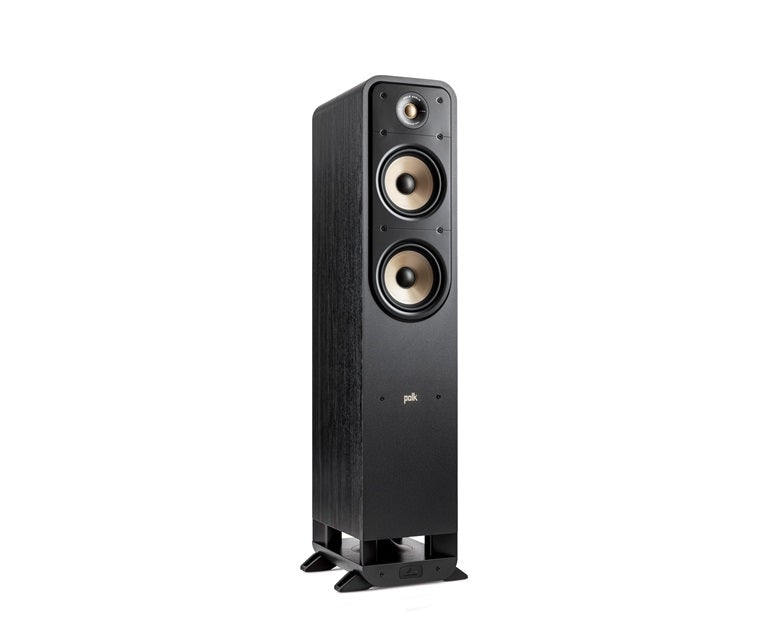 Polk Audio Signature Elite ES55 - Coppia di diffusori da pavimento