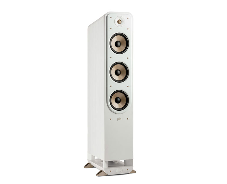Polk Audio Signature Elite ES60 - Coppia di diffusori da pavimento