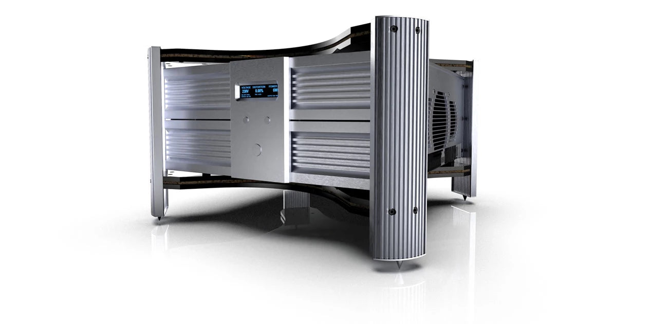 IsoTek Evo3 Genesis