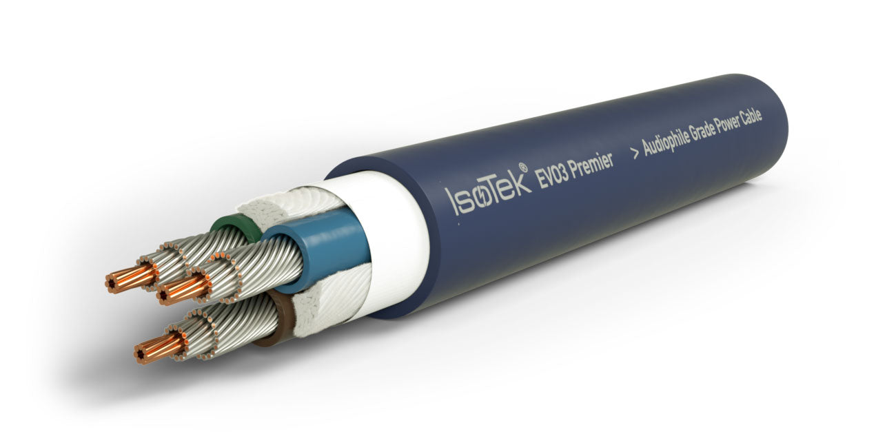 IsoTek EVO3 Premier