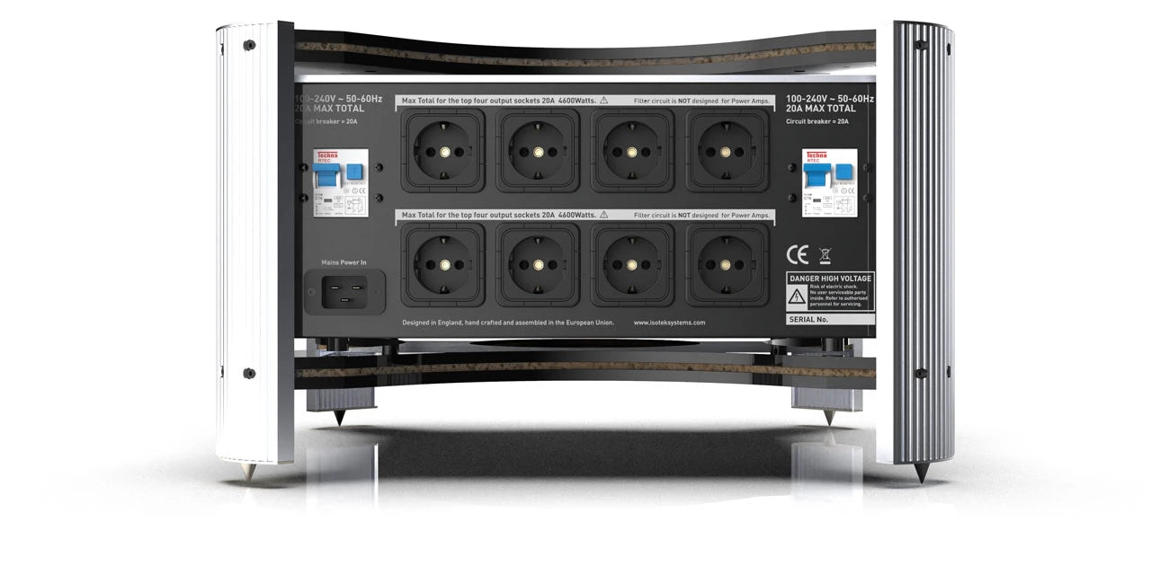 IsoTek Evo3 Super Nova 