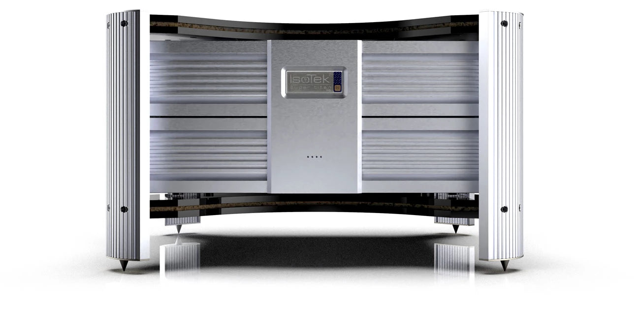 IsoTek Evo3 Super Titan 32 Amp