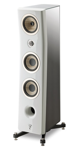Focal Kanta N° 2 - Diffusori da pavimento