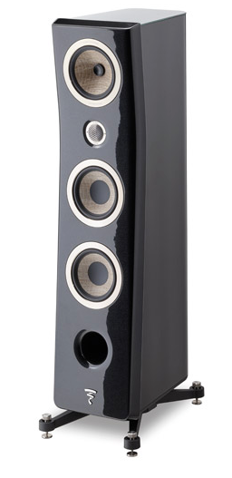 Focal Kanta N° 2 - Diffusori da pavimento