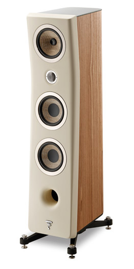 Focal Kanta N° 2 - Diffusori da pavimento