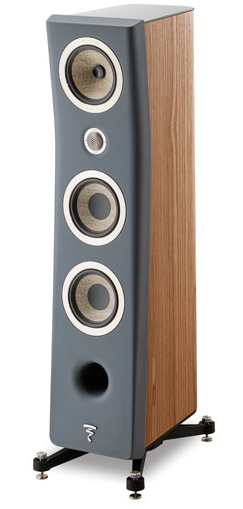 Focal Kanta N° 2 - Diffusori da pavimento