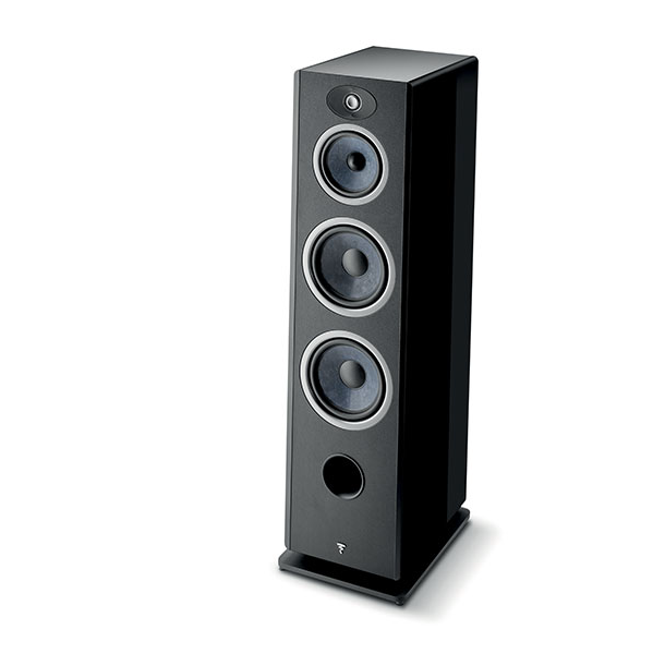 Focal Vestia N4 - diffusori da pavimento (COPPIA)