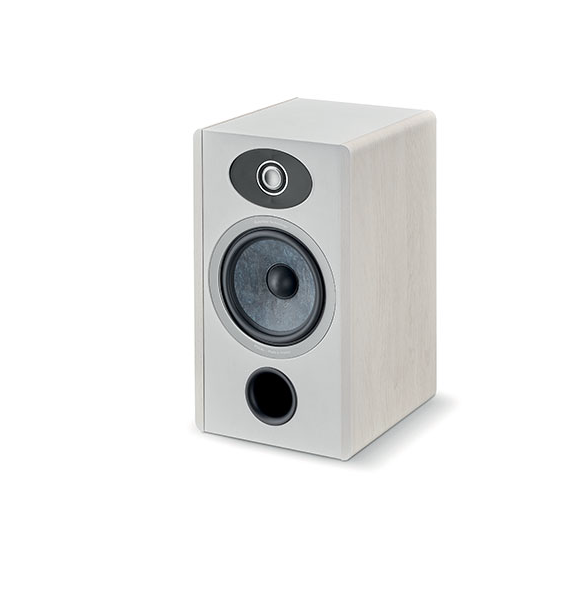 Focal Vestia N1 – Regallautsprecher (PAAR) – BLACK FRIDAY
