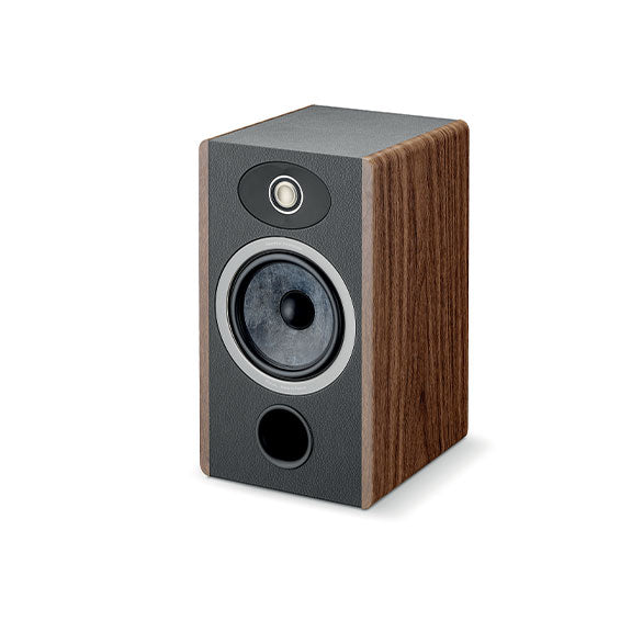 Focal Vestia N1 – Regallautsprecher (PAAR) – BLACK FRIDAY