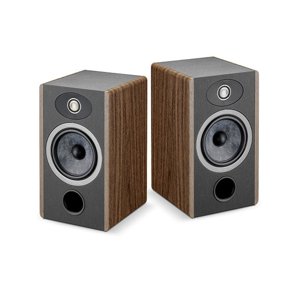 Focal Vestia N1 – Regallautsprecher (PAAR) – BLACK FRIDAY