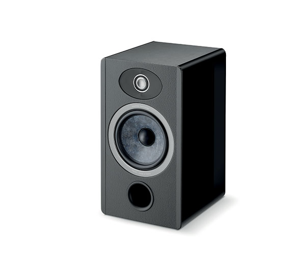 Focal Vestia N1 – Regallautsprecher (PAAR) – BLACK FRIDAY