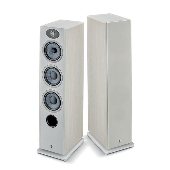 Focal Vestia N2 – Standlautsprecher (PAAR) – BLACK FRIDAY