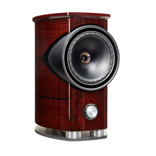 Fyne Audio F1-8 – Paar Regallautsprecher