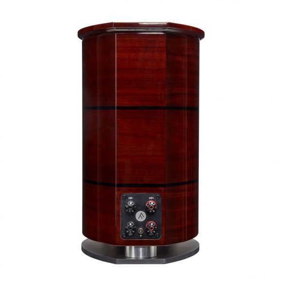 Fyne Audio F1-8 – Paar Regallautsprecher