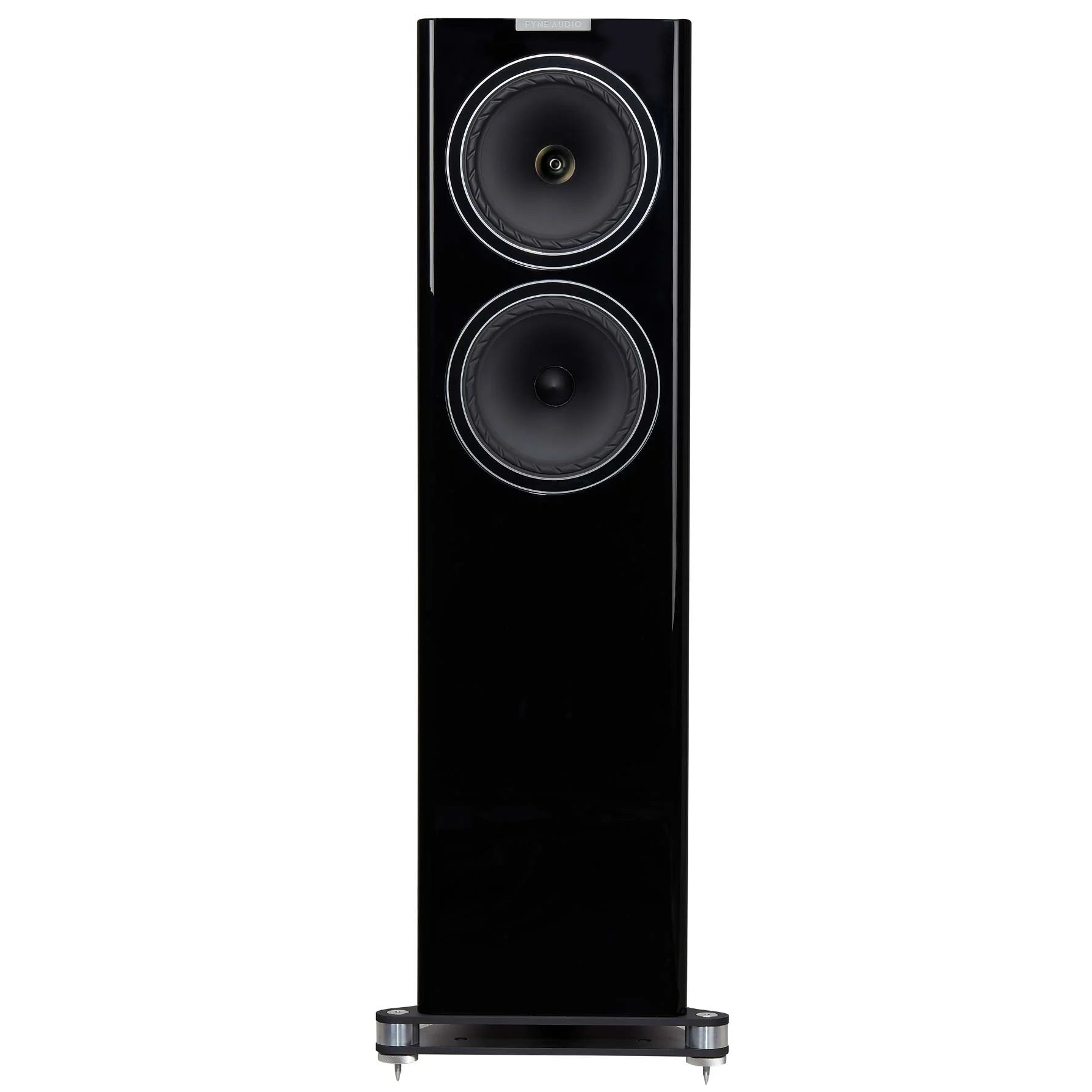 Fyne Audio F702 – Paar Standlautsprecher