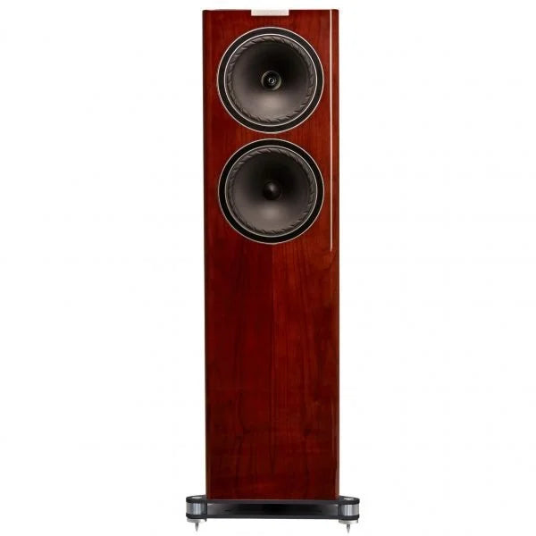 Fyne Audio F702 – Paar Standlautsprecher