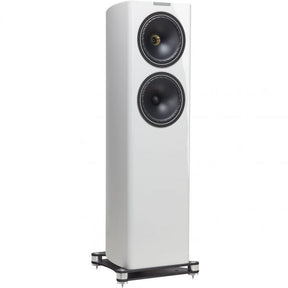 Fyne Audio F702 - Coppia di diffusori da pavimento