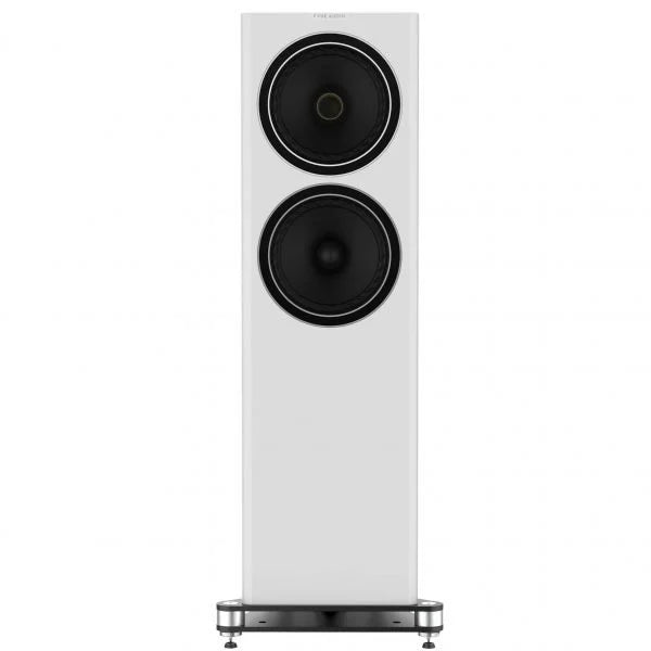 Fyne Audio F703 – Paar Standlautsprecher