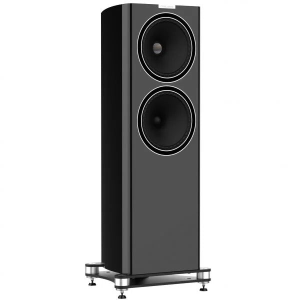 Fyne Audio F704 – Paar Standlautsprecher