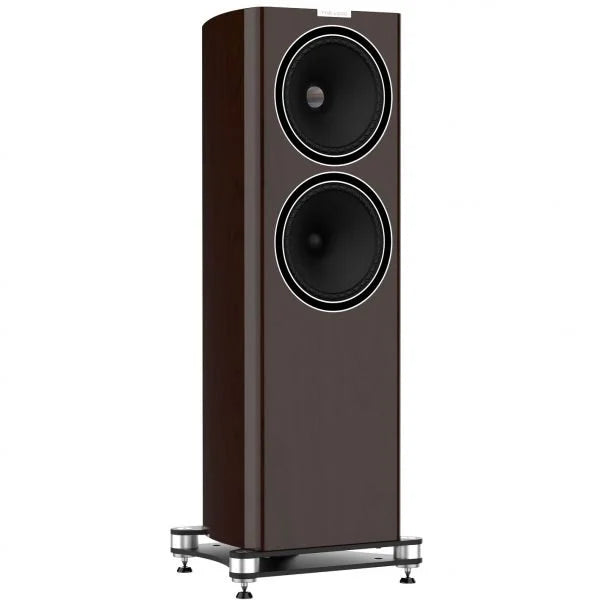 Fyne Audio F704 – Paar Standlautsprecher