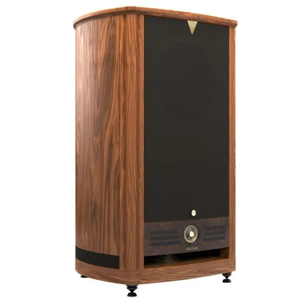Fyne Audio Vintage Fifteen – Paar Standlautsprecher