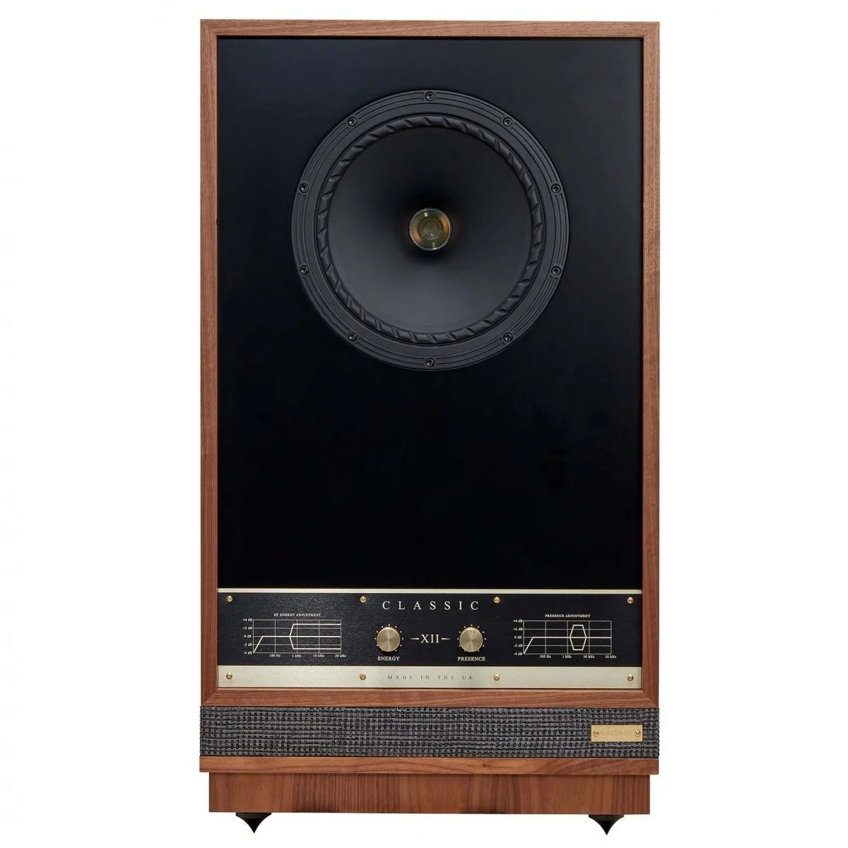 Fyne Audio Classic XII - Coppia di diffusori da pavimento