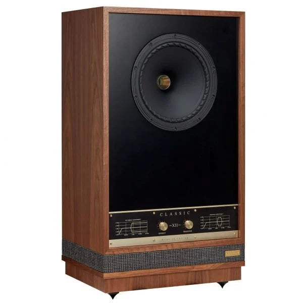 Fyne Audio Classic XII - Coppia di diffusori da pavimento