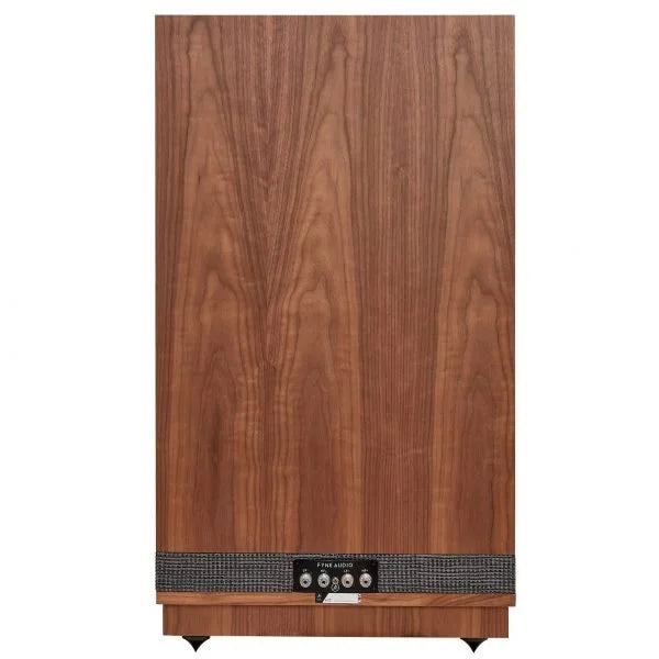 Fyne Audio Classic XII - Coppia di diffusori da pavimento