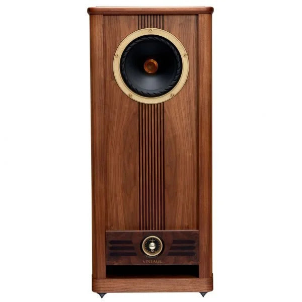 Fyne Audio Vintage Ten – Paar Standlautsprecher