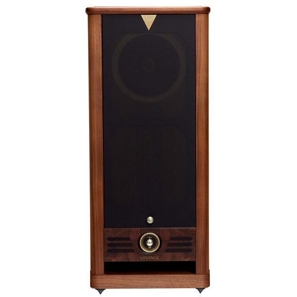Fyne Audio Vintage Ten – Paar Standlautsprecher