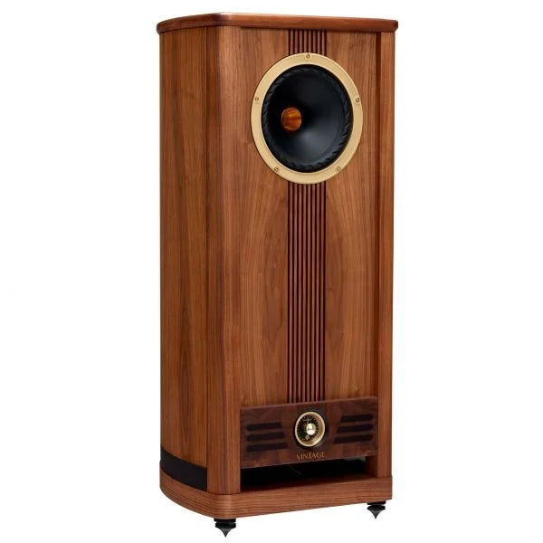 Fyne Audio Vintage Ten – Paar Standlautsprecher