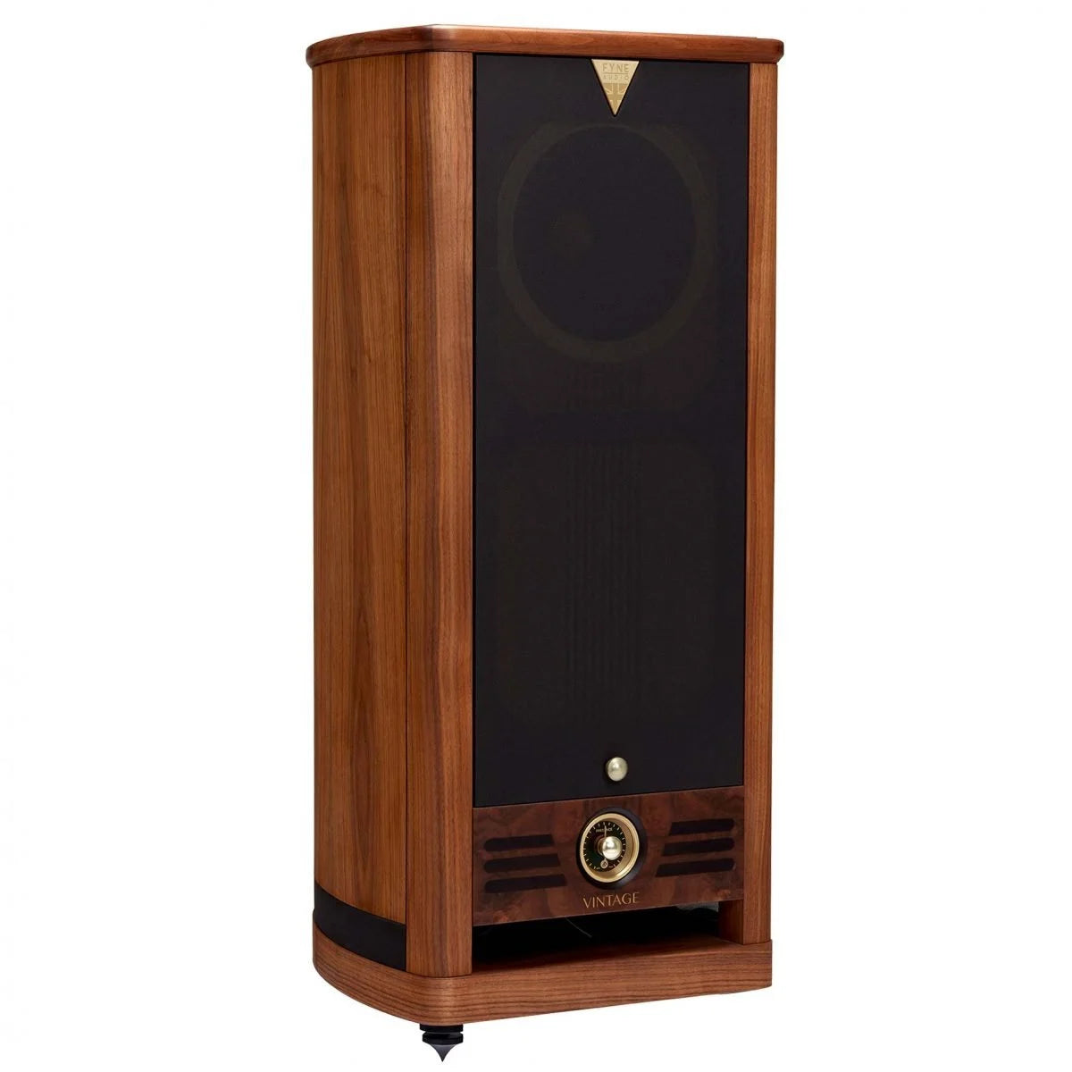 Fyne Audio Vintage Ten – Paar Standlautsprecher