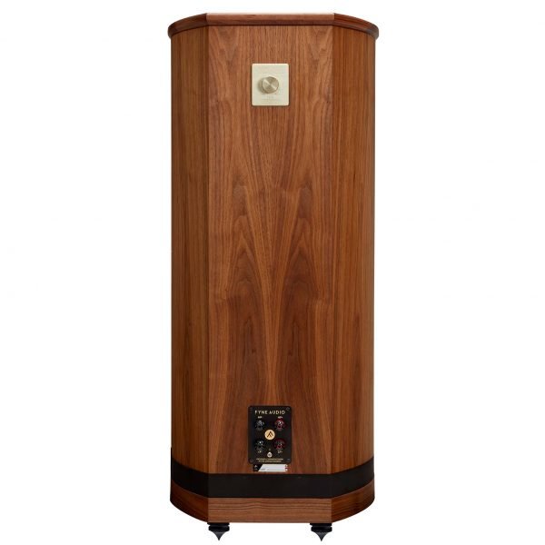 Fyne Audio Vintage Ten – Paar Standlautsprecher