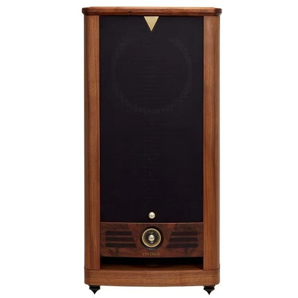 Fyne Audio Vintage Twelve – Paar Standlautsprecher