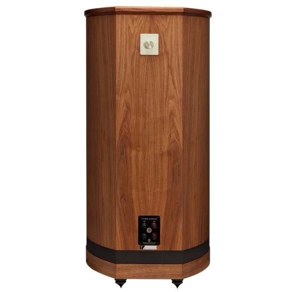 Fyne Audio Vintage Twelve – Paar Standlautsprecher