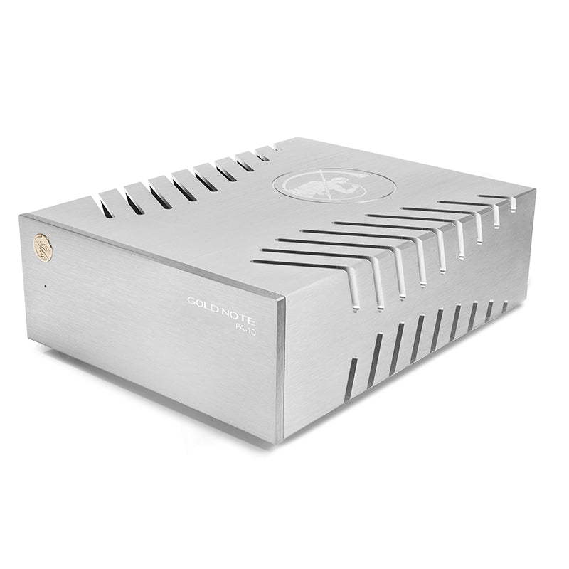 Gold Note PA-10 - Amplificatore