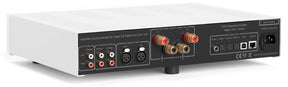 Hegel H120 - Amplificatore con streamer integrato