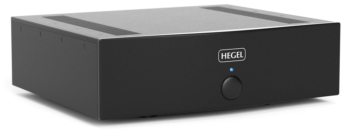 Hegel H20 - Amplificatore finale stereo