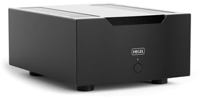 Hegel H30A - Amplificatore finale stereo