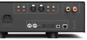 Hegel H390 - Amplificatore con streamer integrato