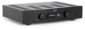 Hegel H95 - Amplificatore con streamer integrato